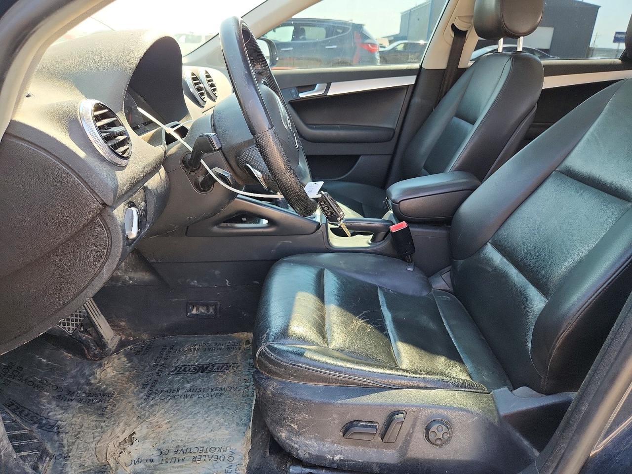 WAUKJAFM4CA087659 · 2012 AUDI A3 · 7/12