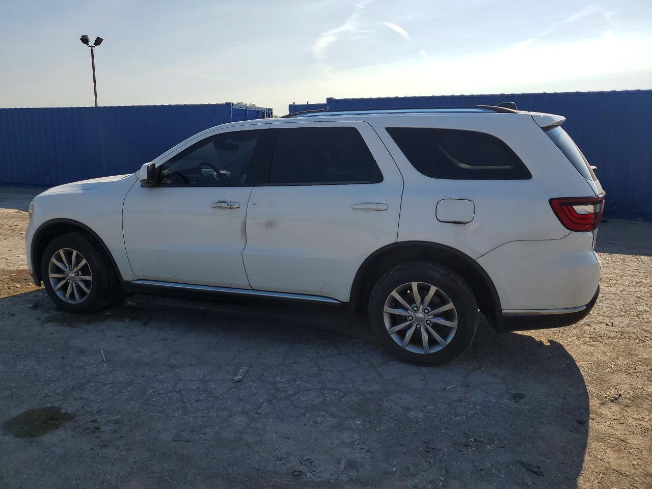 1C4RDJAG2HC937617 · 2017 DODGE DURANGO · 2/14