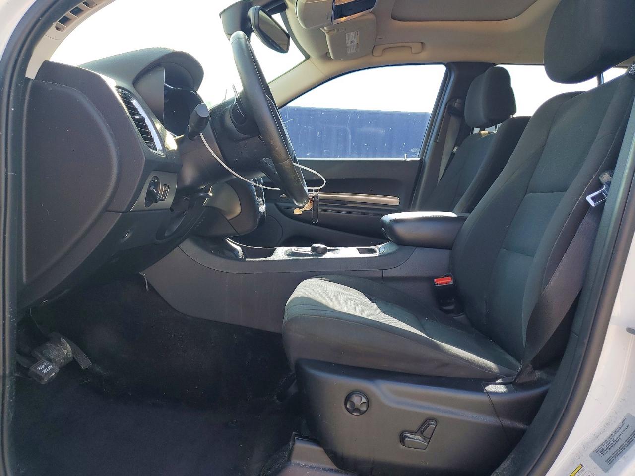 1C4RDJAG2HC937617 · 2017 DODGE DURANGO · 7/14