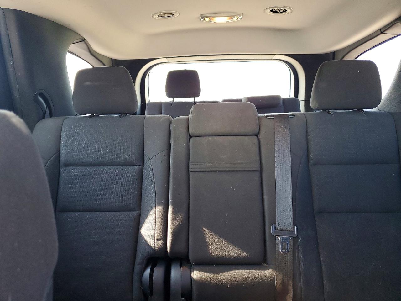 1C4RDJAG2HC937617 · 2017 DODGE DURANGO · 10/14