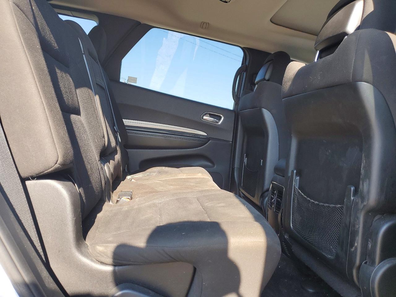 1C4RDJAG2HC937617 · 2017 DODGE DURANGO · 11/14