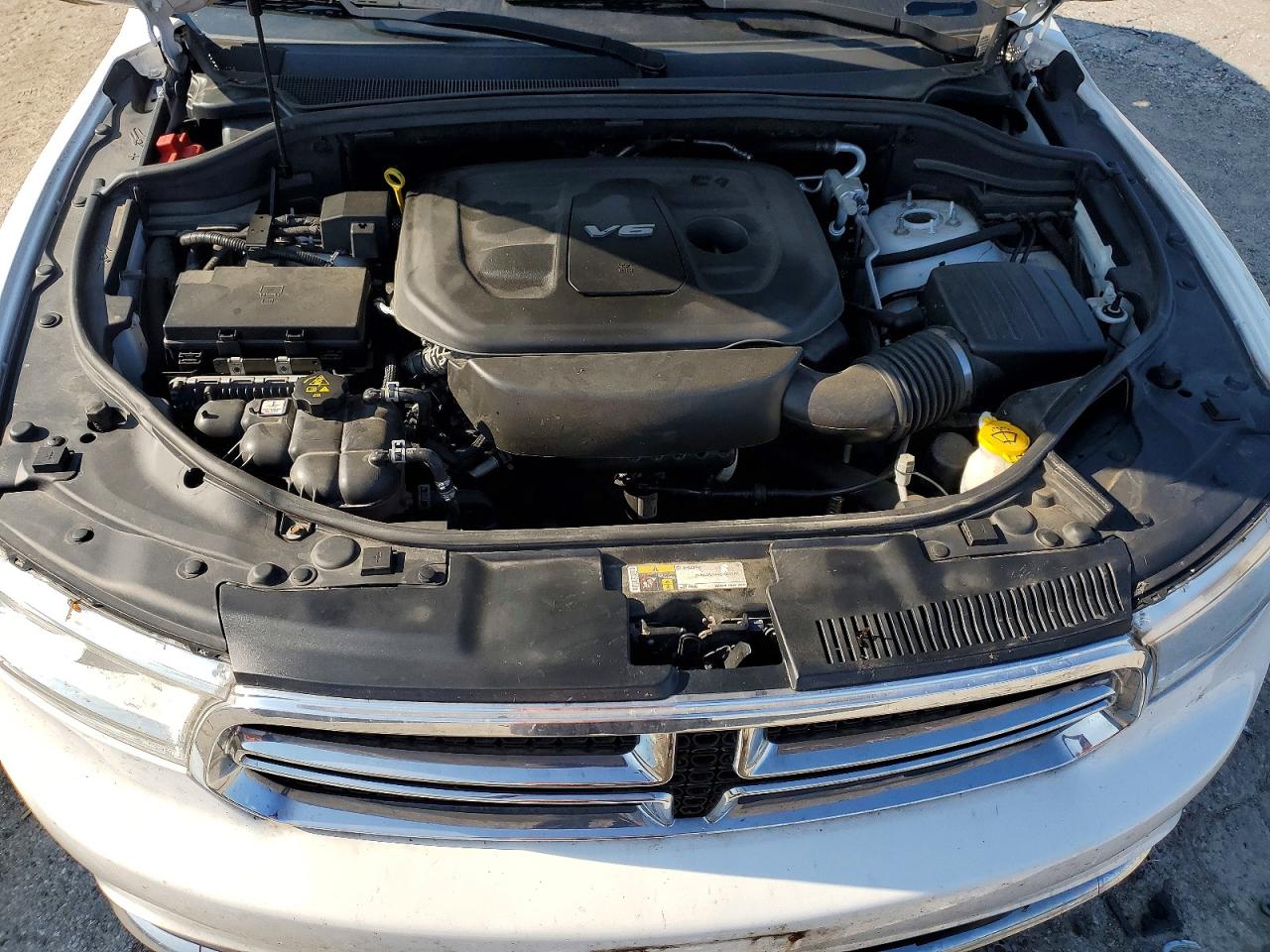 1C4RDJAG2HC937617 · 2017 DODGE DURANGO · 12/14