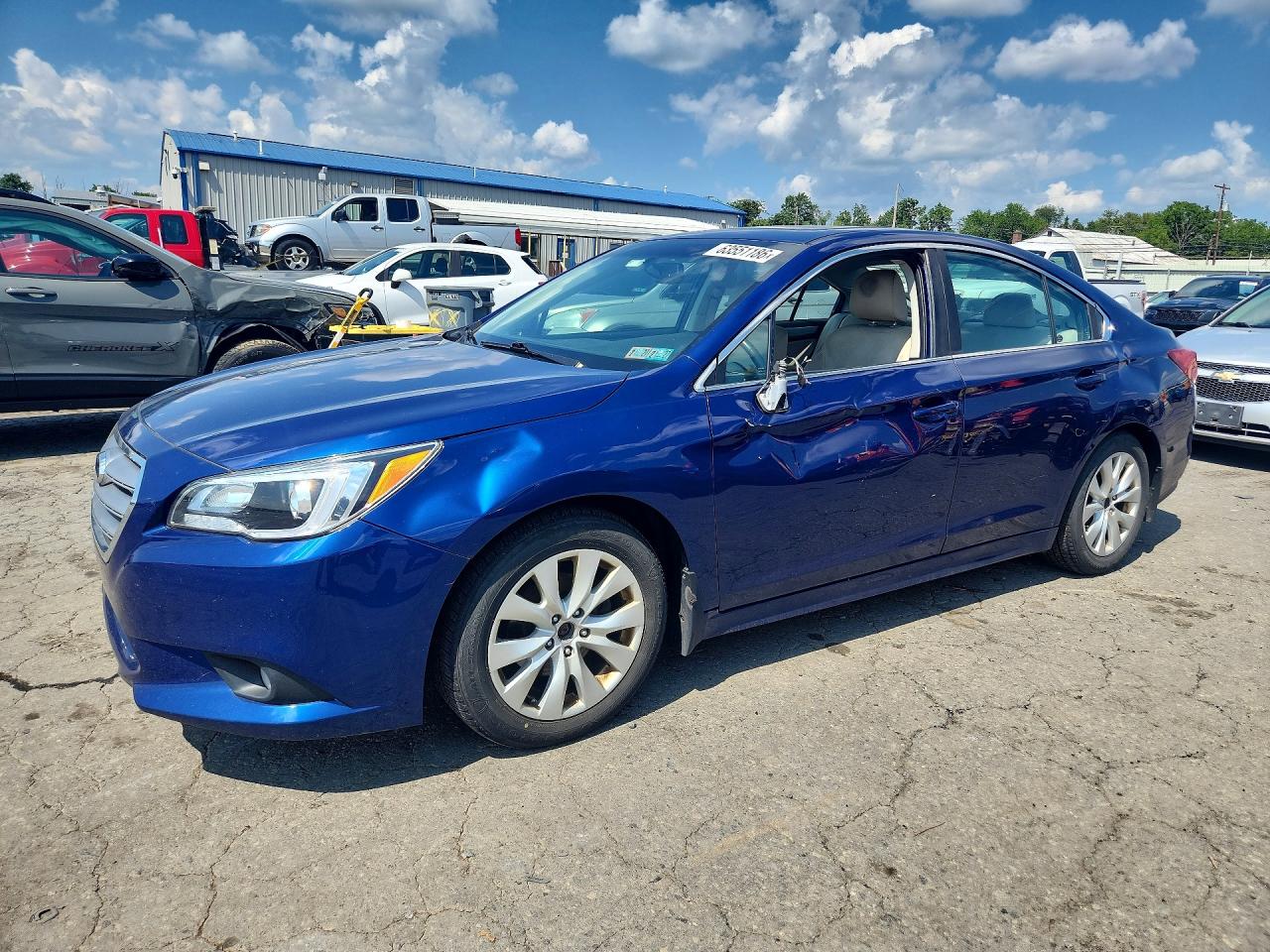 4S3BNAD68H3065462 · 2017 SUBARU LEGACY