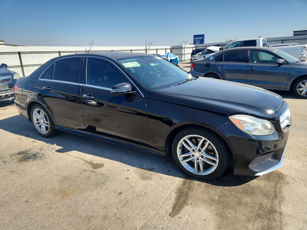 WDDHF5KB8GB279747 · 2016 MERCEDES-BENZ E · 4/12