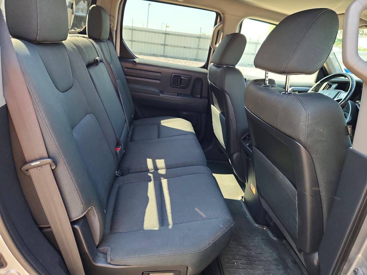 5FPYK1F76DB009629 · 2013 HONDA RIDGELINE · 11/13