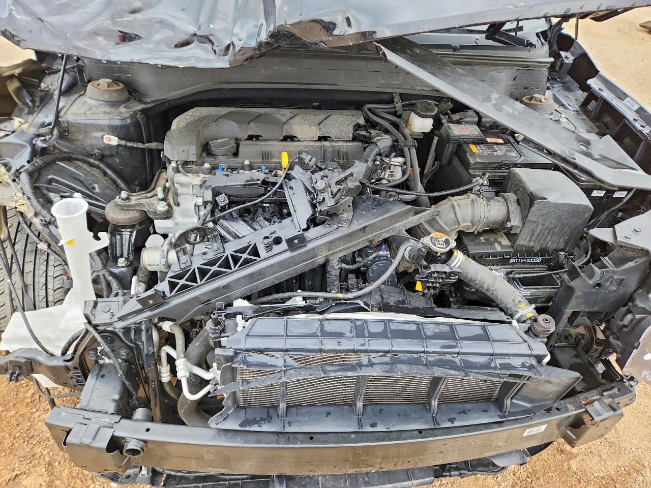 KMHRC8A37RU292883 · 2024 HYUNDAI VENUE · 11/13