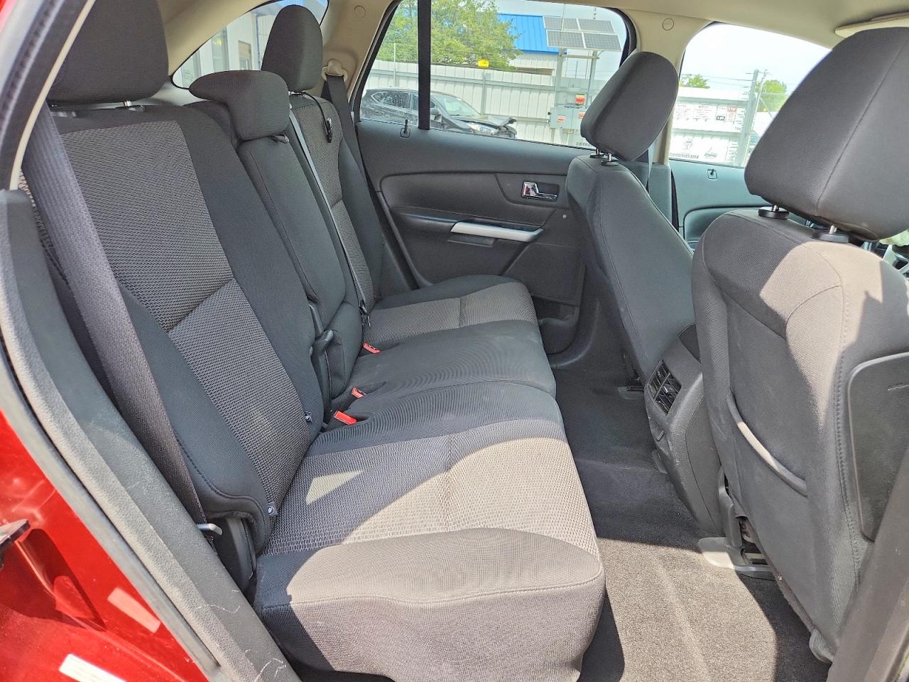 2FMDK3JC7EBA39840 · 2014 FORD EDGE · 10/12