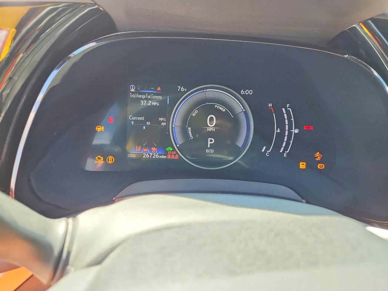 2T2BBMCA3RC039923 · 2024 LEXUS RX 350H · 9/14
