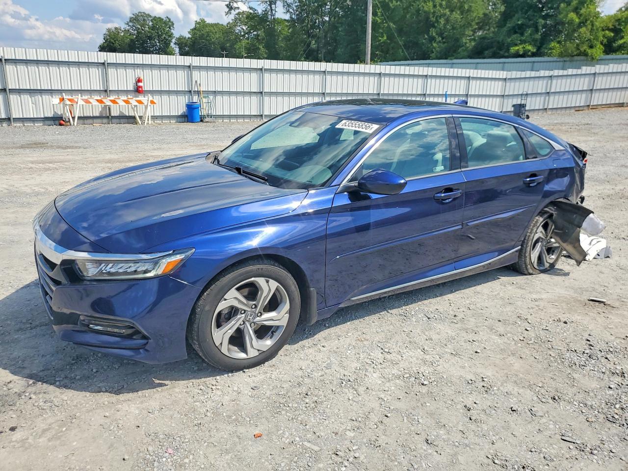 1HGCV1F41LA114216 · 2020 HONDA ACCORD