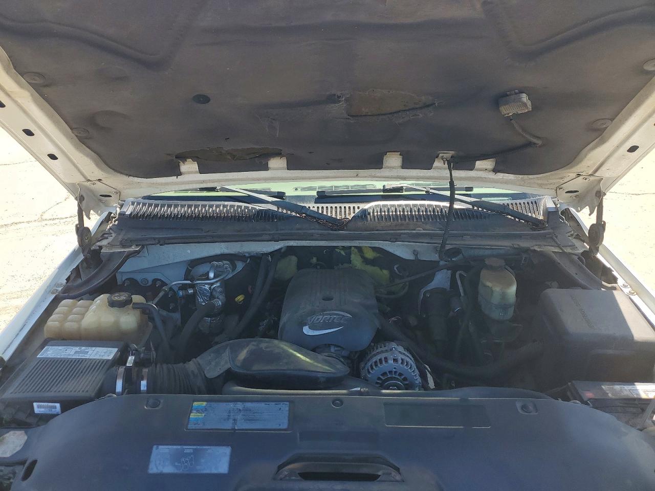 1GTHK29U12E264980 · 2002 GMC SIERRA · 11/13