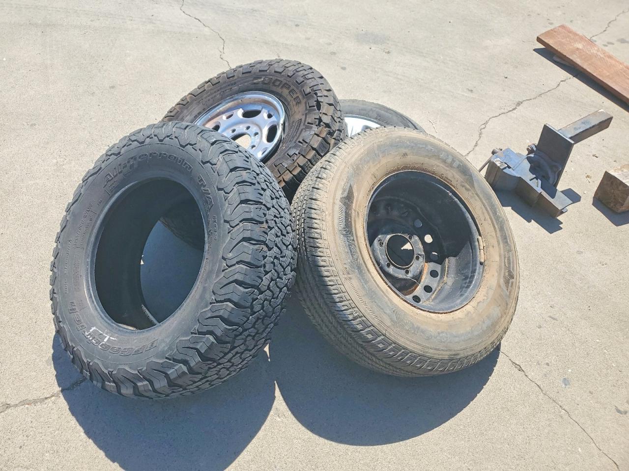 1GTHK29U12E264980 · 2002 GMC SIERRA · 12/13