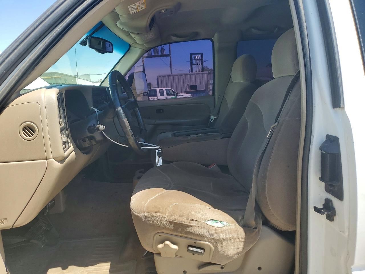 1GTHK29U12E264980 · 2002 GMC SIERRA · 7/13