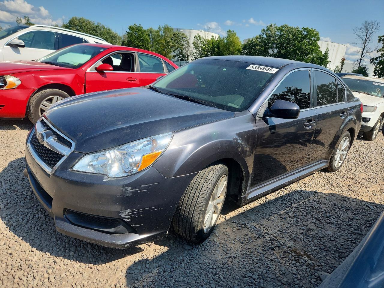 4S3BMCC60D3012829 · 2013 SUBARU LEGACY