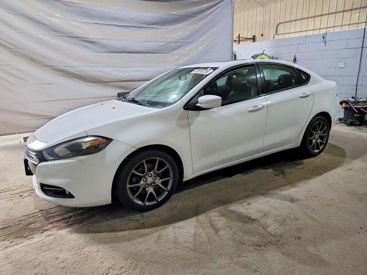1C3CDFBA0DD295114 · 2013 DODGE DART