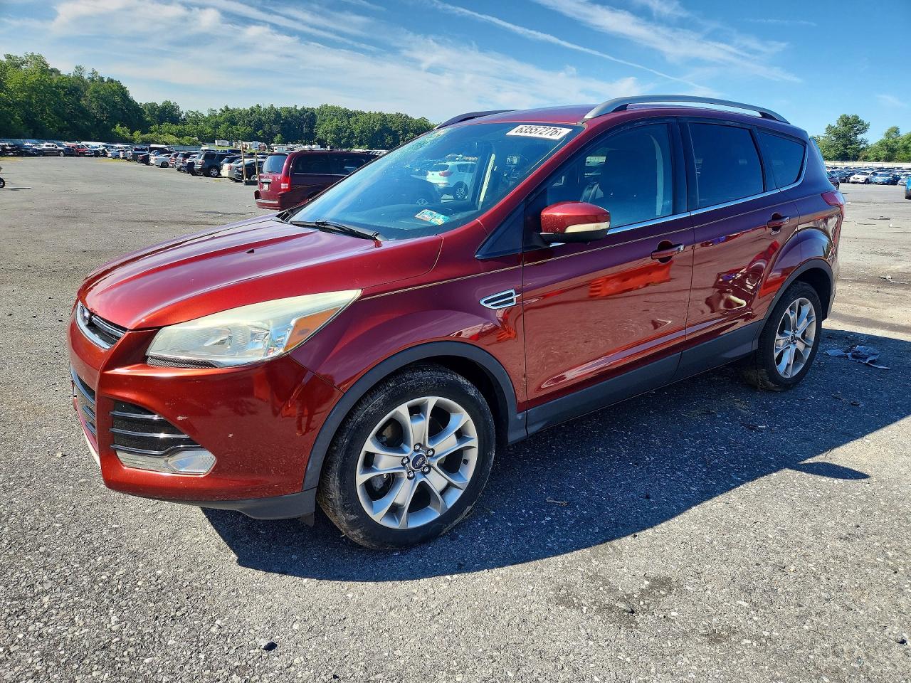 1FMCU9JX1FUA86630 · 2015 FORD ESCAPE