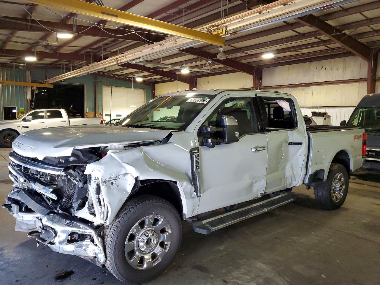 1FT8W2BNXTEC87666 · 2026 FORD F250