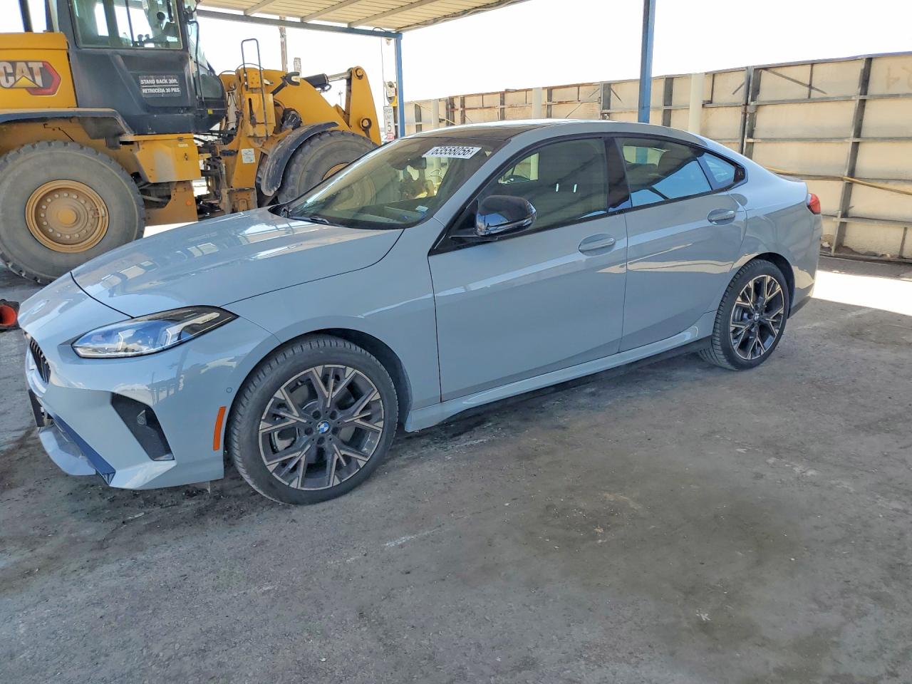 WBA83GG09T7V04371 · 2026 BMW 228