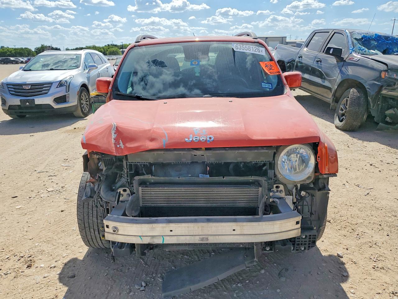 ZACCJABB0HPE44094 · 2017 JEEP RENEGADE · 5/13