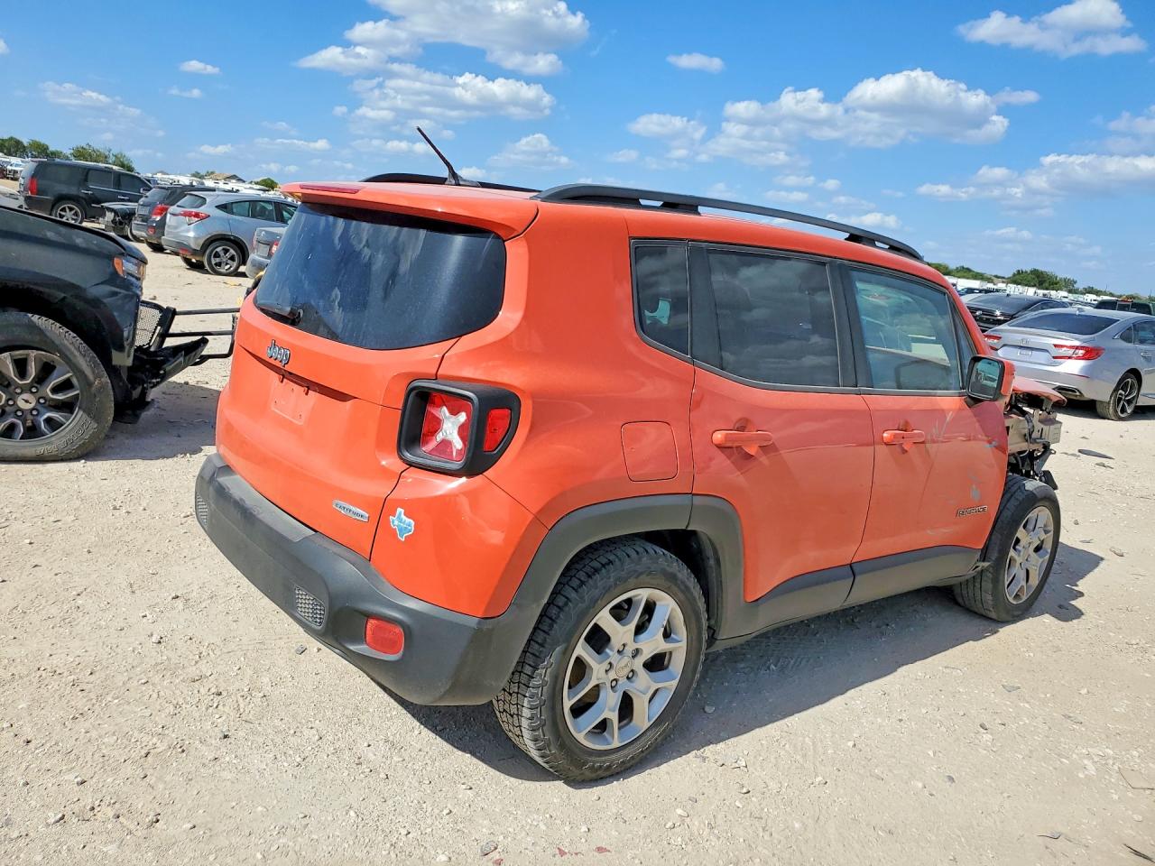 ZACCJABB0HPE44094 · 2017 JEEP RENEGADE · 3/13