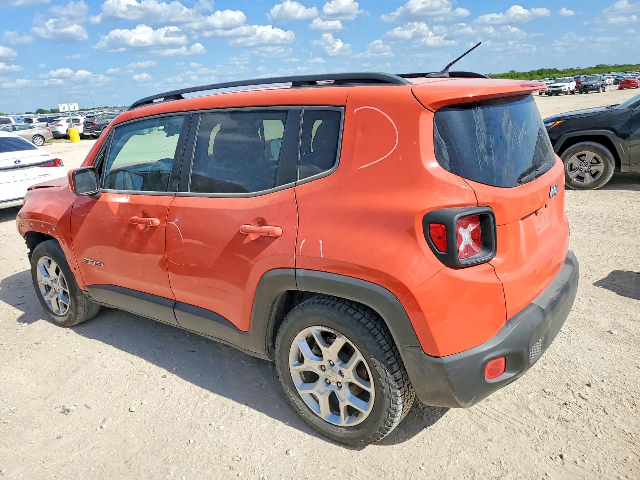 ZACCJABB0HPE44094 · 2017 JEEP RENEGADE · 2/13