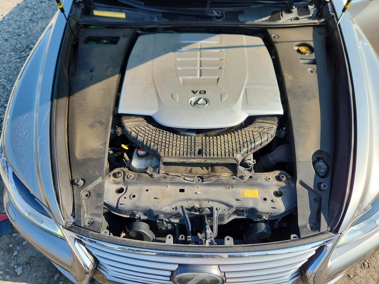 JTHGL5EF6G5056486 · 2016 LEXUS LS · 11/12