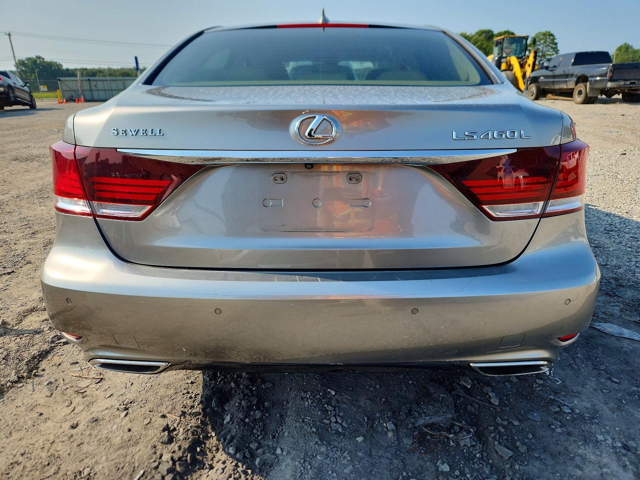JTHGL5EF6G5056486 · 2016 LEXUS LS · 6/12