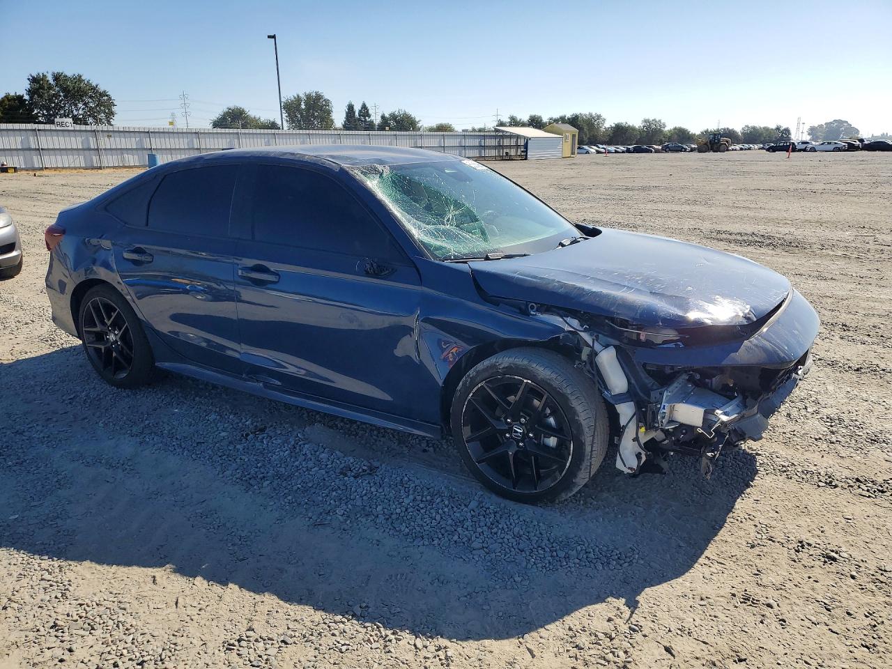 2HGFE2F53TH572594 · 2026 HONDA CIVIC · 4/12