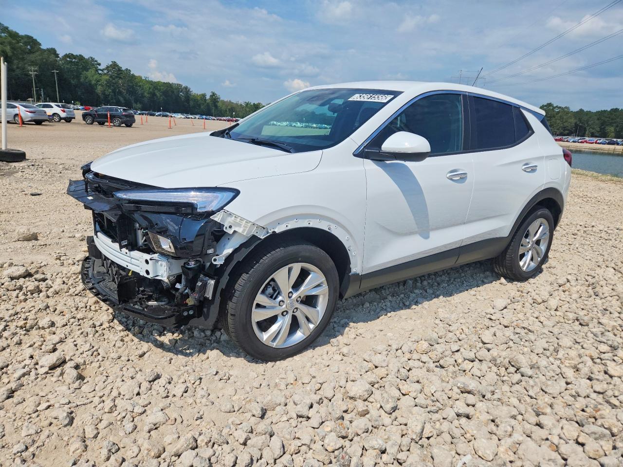 KL4AMBSL9TB229713 · 2026 BUICK ENCORE GX