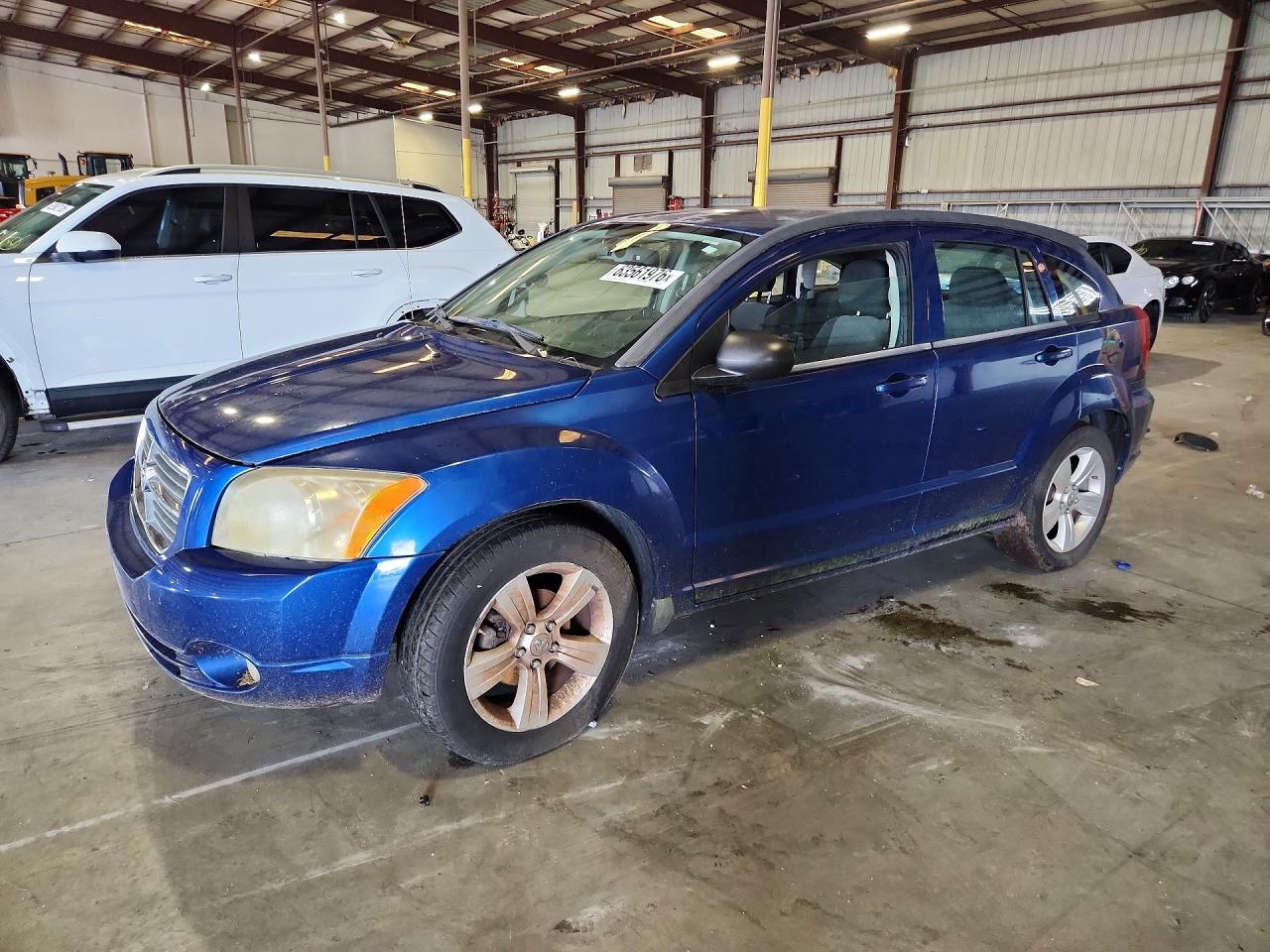 1B3CB3HA4AD569340 · 2010 DODGE CALIBER