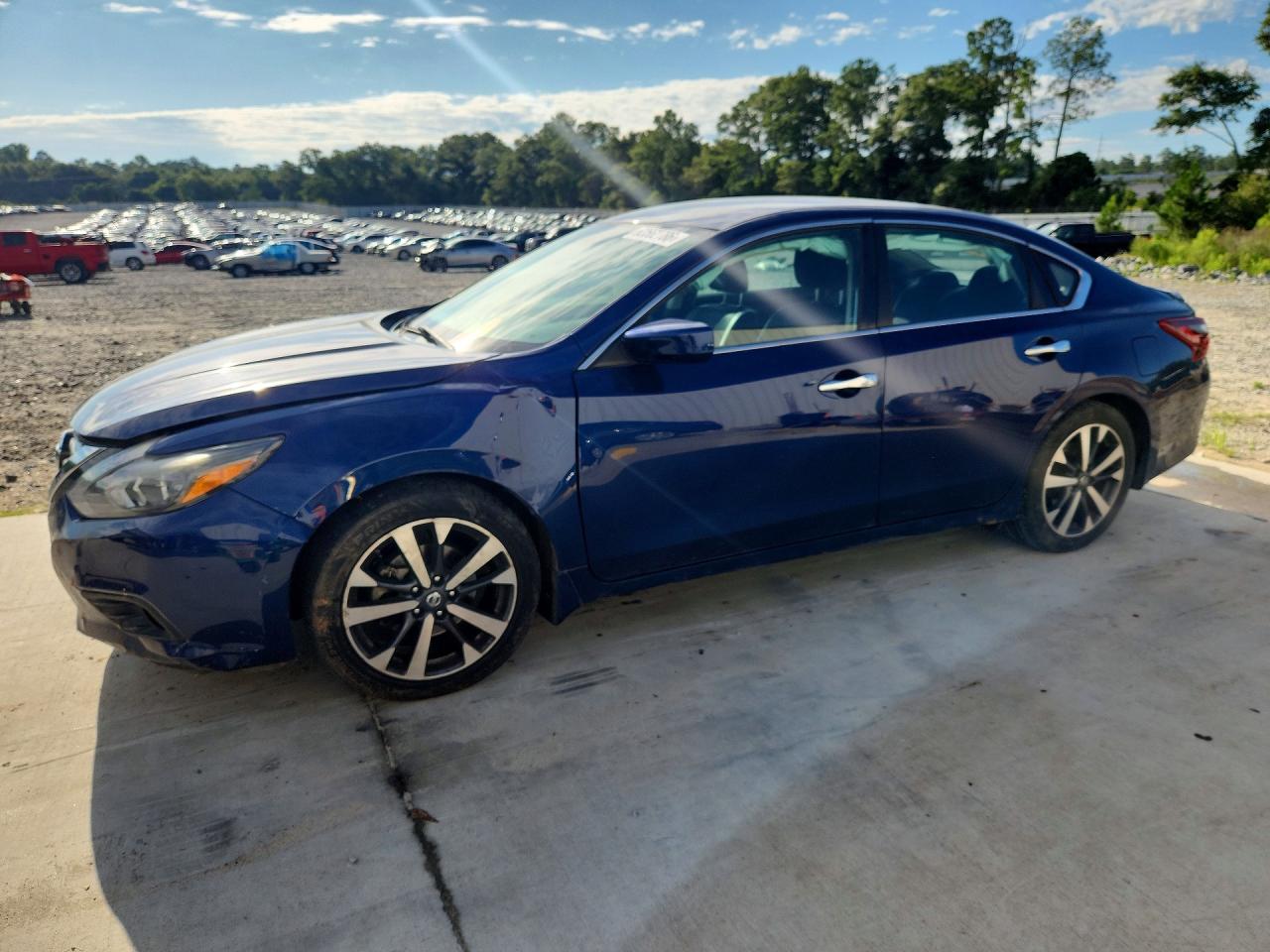 1N4AL3AP4HC478141 · 2017 NISSAN ALTIMA