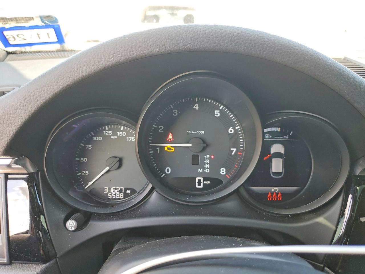 WP1AA2A51SLB04228 · 2025 PORSCHE MACAN · 9/14