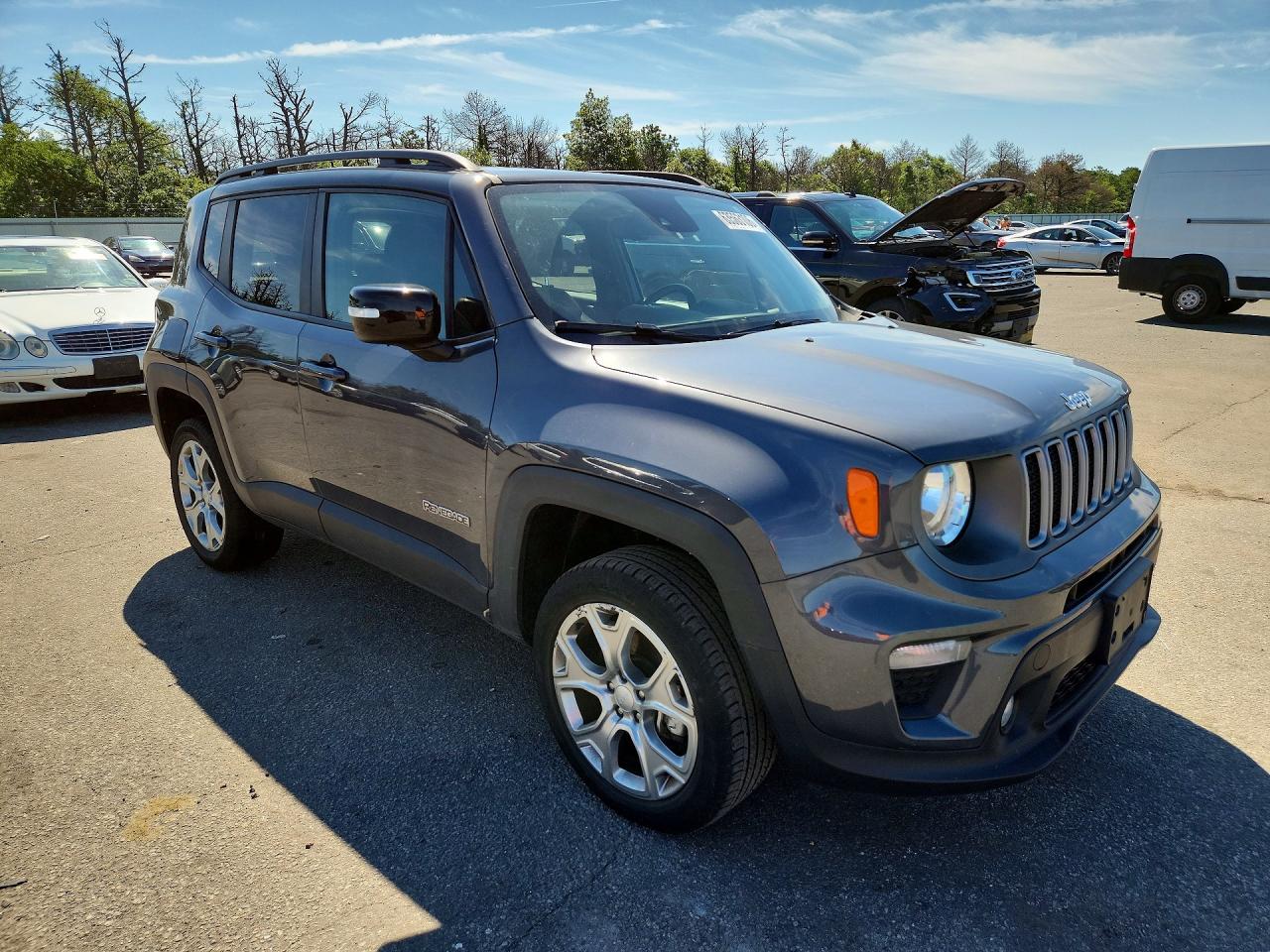 ZACNJDD17PPP26632 · 2023 JEEP RENEGADE · 4/13