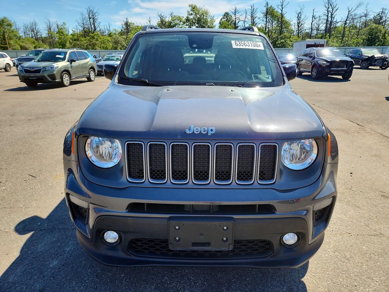ZACNJDD17PPP26632 · 2023 JEEP RENEGADE · 5/13