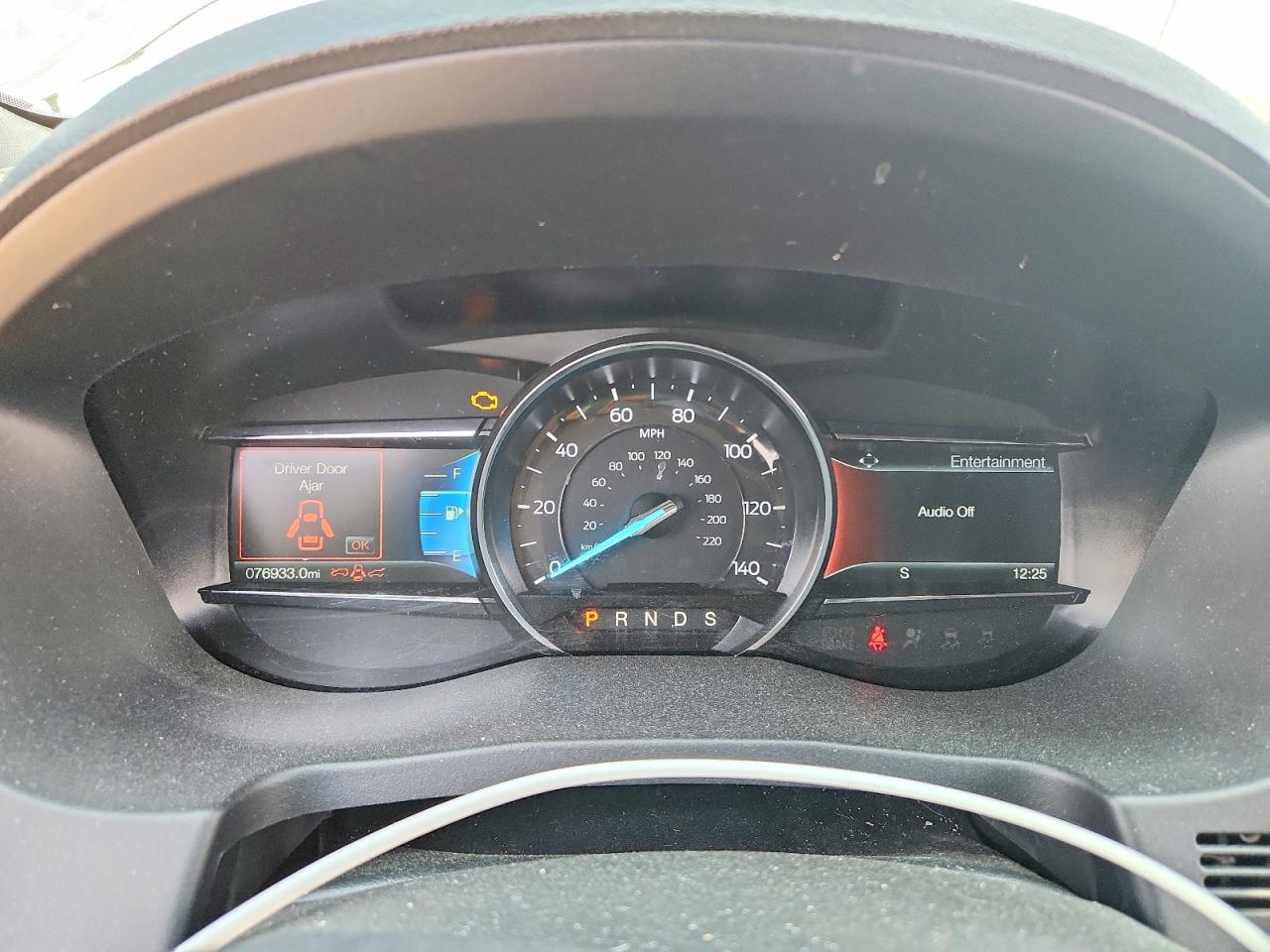 1FM5K8D82JGA45542 · 2018 FORD EXPLORER · 9/14