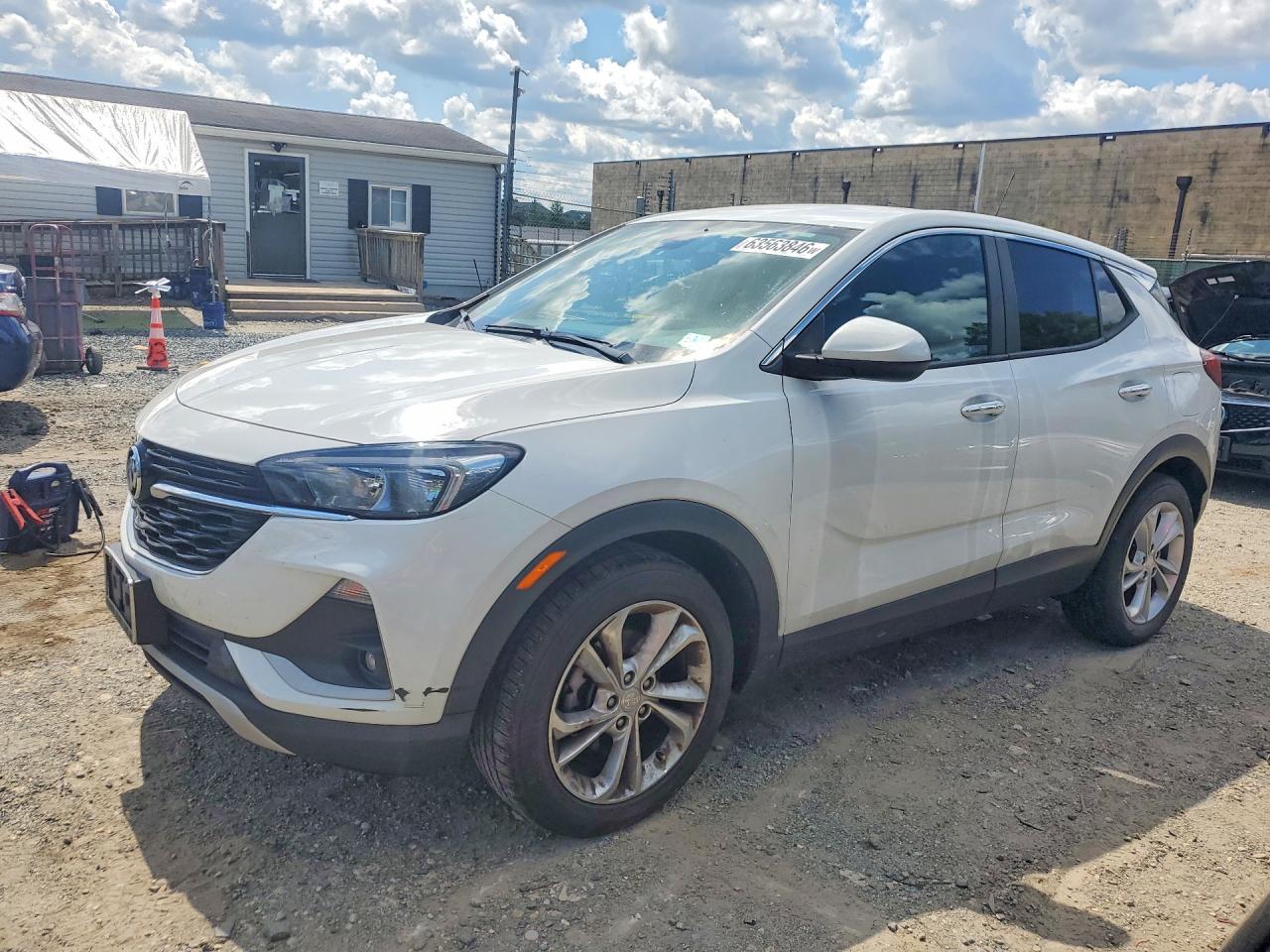 KL4MMBS26LB084165 · 2020 BUICK ENCORE GX
