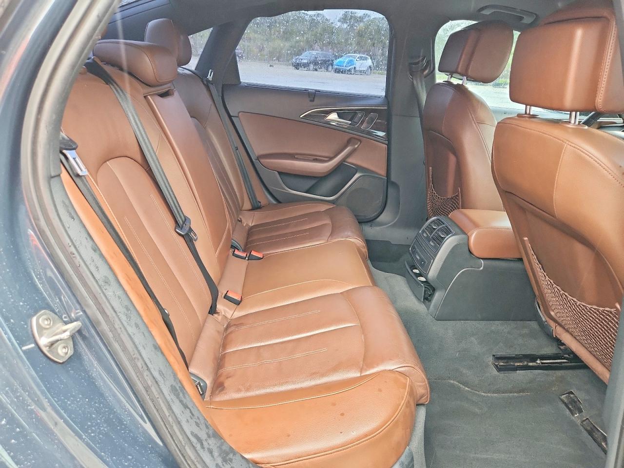WAUGFBFC7DN104775 · 2013 AUDI A6 · 10/12