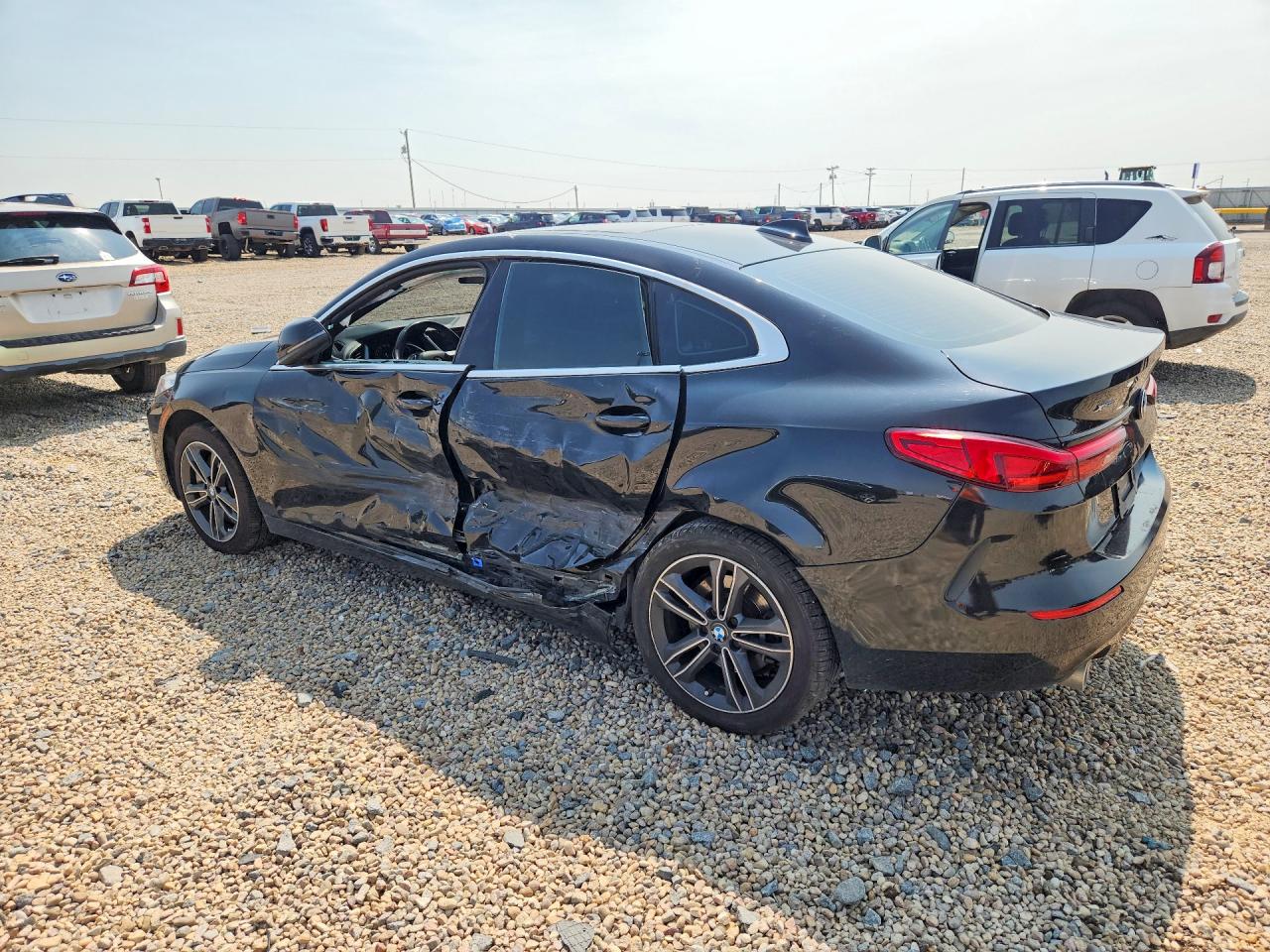 WBA73AK05N7K11179 · 2022 BMW 228XI · 2/12