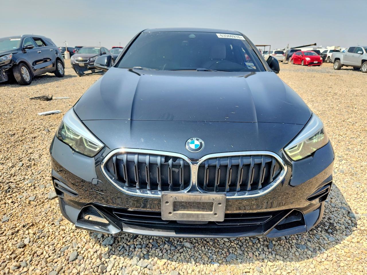 WBA73AK05N7K11179 · 2022 BMW 228XI · 5/12