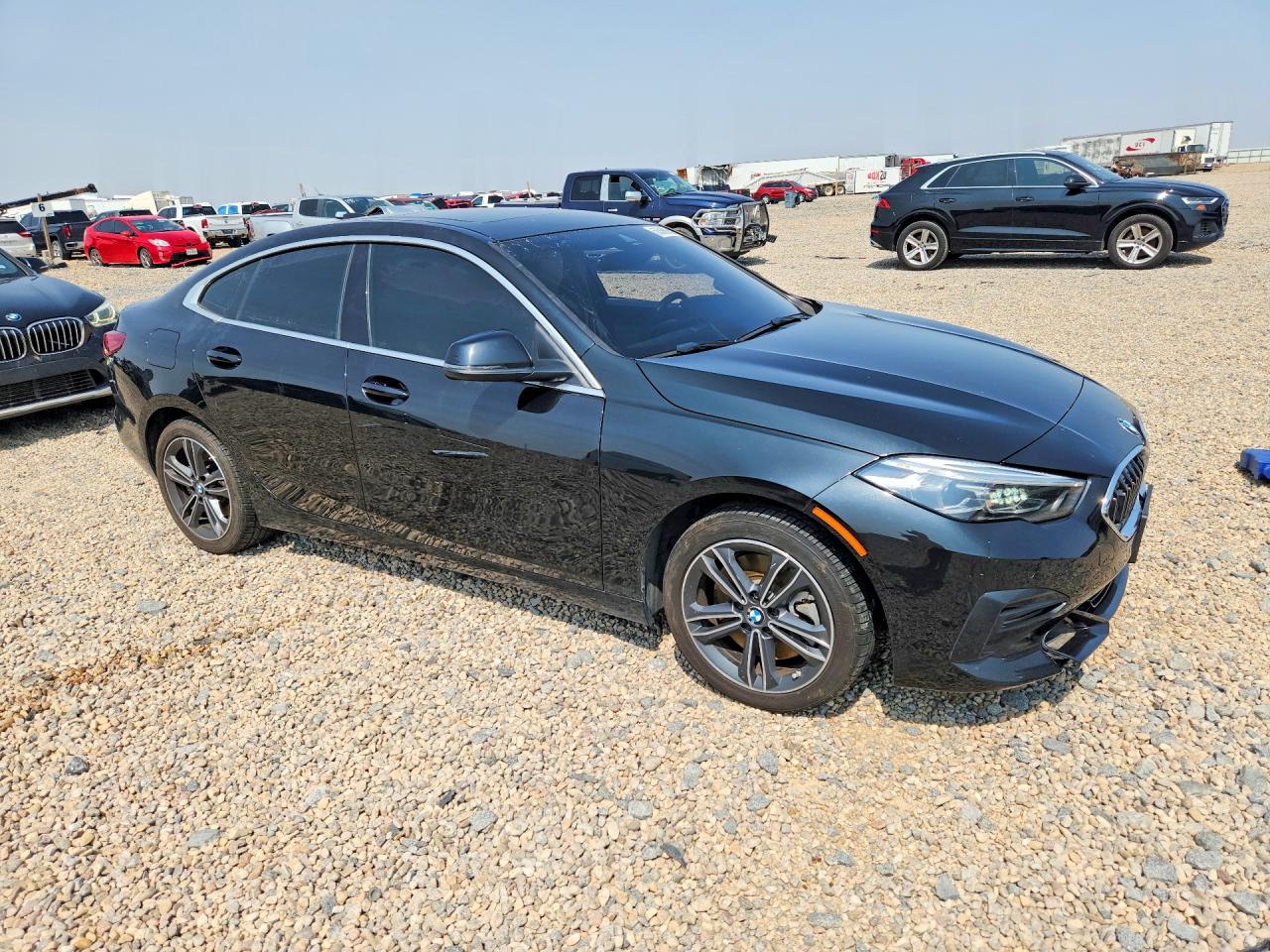 WBA73AK05N7K11179 · 2022 BMW 228XI · 4/12