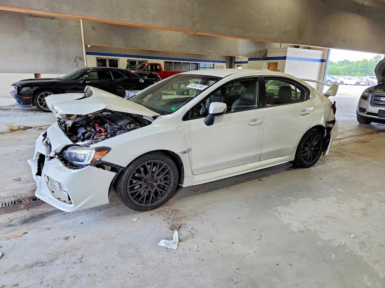JF1VA2L69F9815676 · 2015 SUBARU WRX