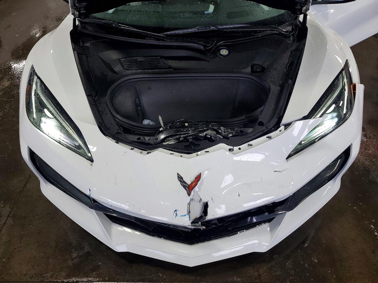 1G1YF3D33R5601175 · 2024 CHEVROLET CORVETTE · 11/12