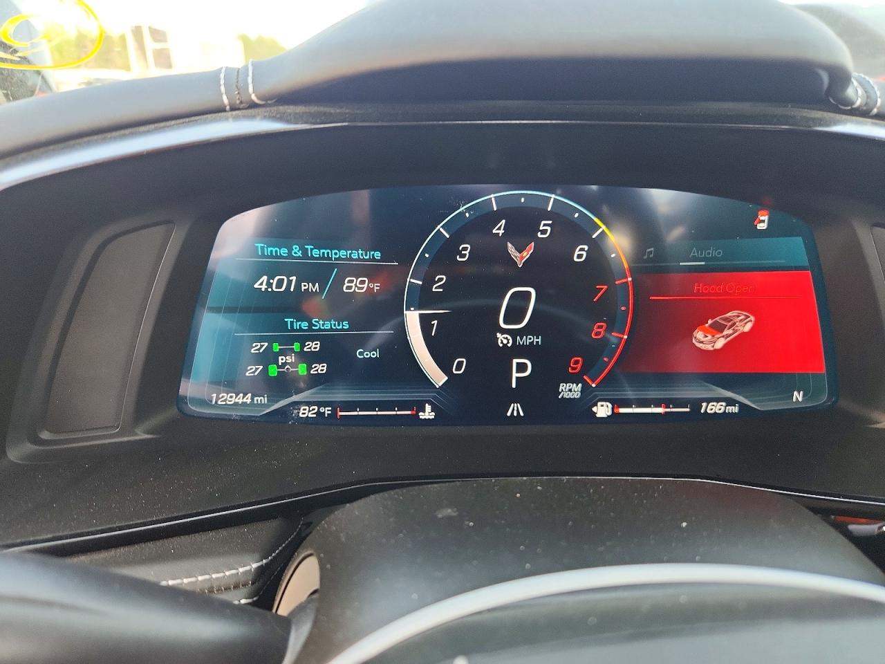 1G1YF3D33R5601175 · 2024 CHEVROLET CORVETTE · 9/12