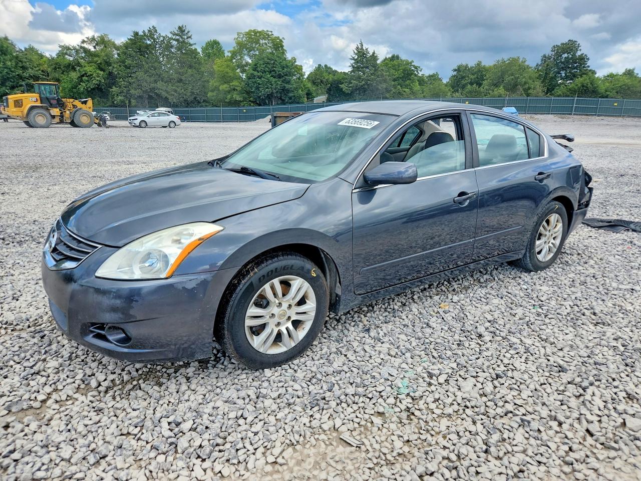1N4AL2AP9BC165541 · 2011 NISSAN ALTIMA