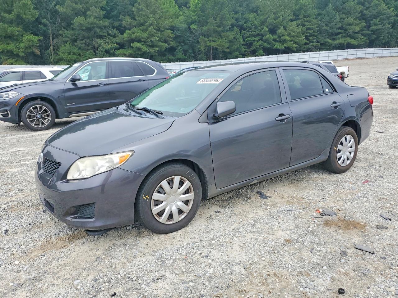 1NXBU4EE4AZ344526 · 2010 TOYOTA COROLLA