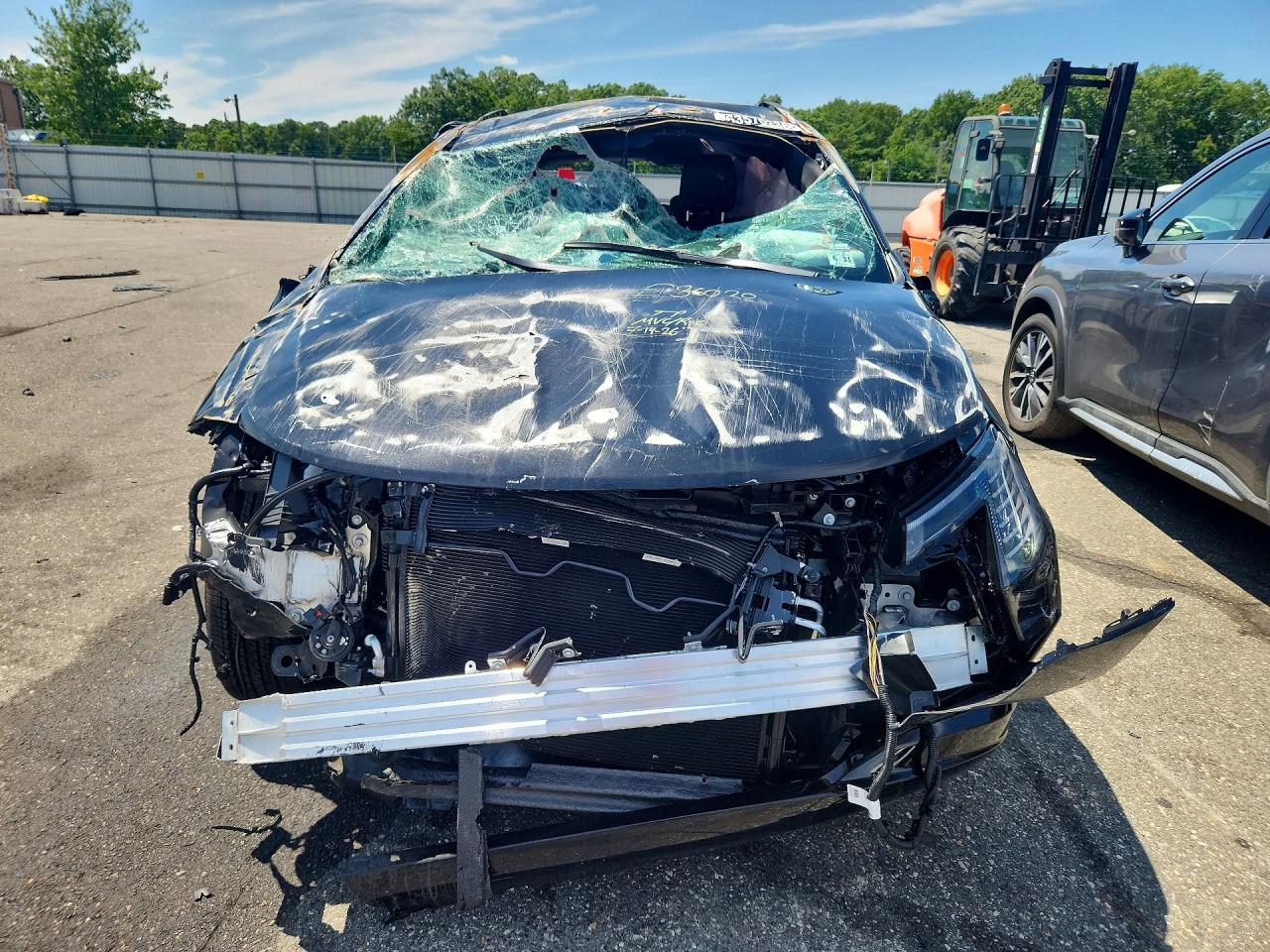 2C4RC1BG4VR568571 · 2027 CHRYSLER PACIFICA · 5/13