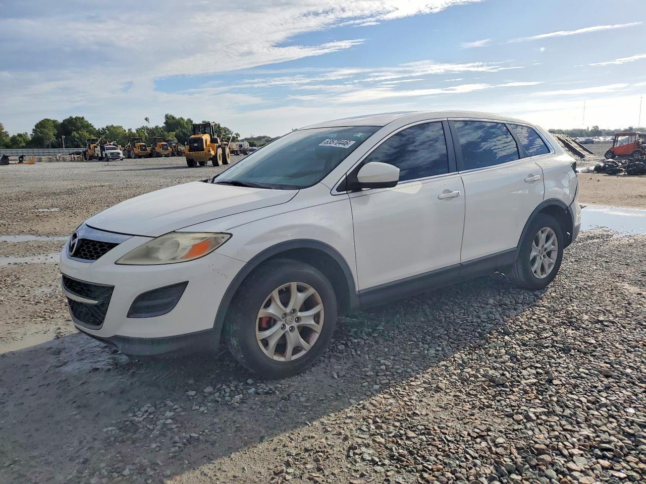 JM3TB2CA7C0349112 · 2012 MAZDA CX-9