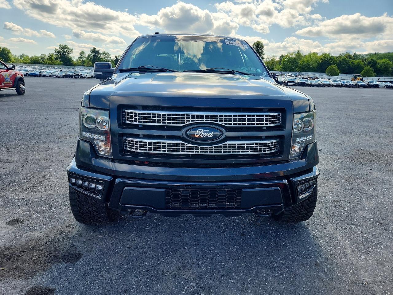 1FTFW1ET7CFC04460 · 2012 FORD F150 · 5/12