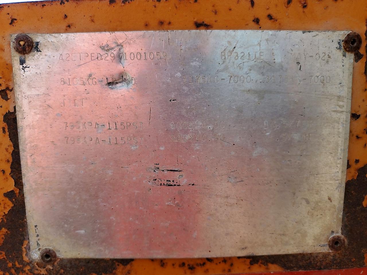 42ETPFD2921001059 · 2002 ECONOLINE UNKNOWN · 8/8