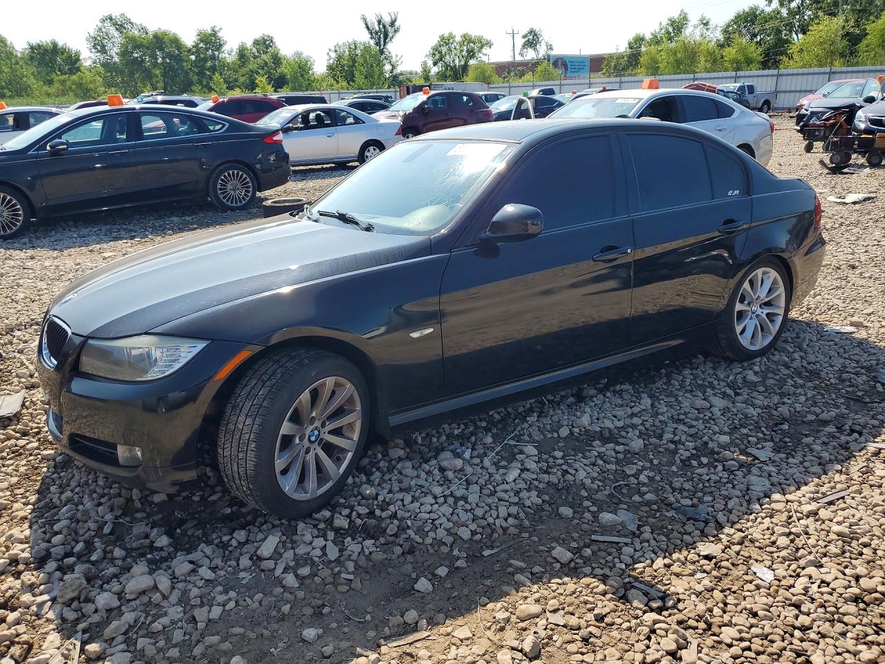 WBAPH5C59AA439489 · 2010 BMW 328