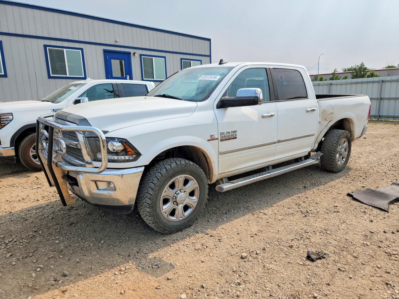 3C63R3FL0EG176241 · 2014 RAM 3500